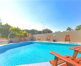 Capricorn One Beachside Apartments - Surfers Gold Coast 1