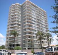 Pacific Regis Holiday Apartments - Surfers Gold Coast