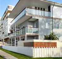 Bujerum Apartments on Burleigh - Surfers Gold Coast