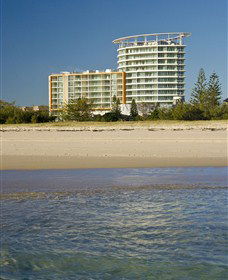 Kirra Surf Apartments - Surfers Gold Coast 0