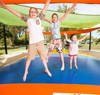 Kirra Beach Tourist Park - Surfers Gold Coast