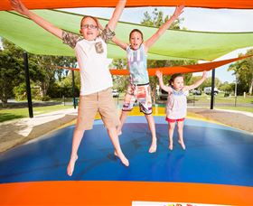 Kirra Beach Tourist Park - Surfers Gold Coast 0