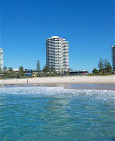 Points North Apartments - Surfers Gold Coast 1