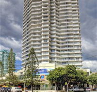 Points North Apartments - Surfers Gold Coast