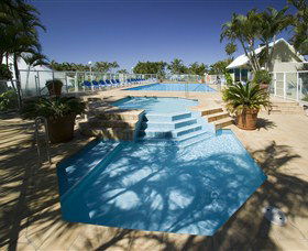 Points North Apartments - Surfers Gold Coast 3