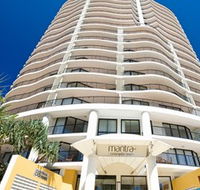 Mantra Coolangatta Beach - Surfers Gold Coast