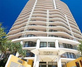 Mantra Coolangatta Beach - Surfers Gold Coast 0