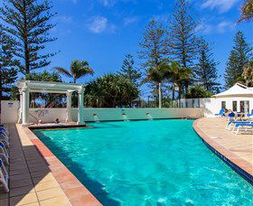 Mantra Coolangatta Beach - Surfers Gold Coast 1