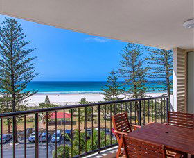 Mantra Coolangatta Beach - Surfers Gold Coast 3