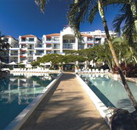 Oaks Calypso Plaza Resort - Surfers Gold Coast