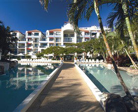 Oaks Calypso Plaza Resort - Surfers Gold Coast 0