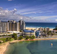 Mantra Twin Towns - Surfers Gold Coast