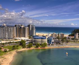 Mantra Twin Towns - Surfers Gold Coast 0