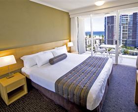 Mantra Twin Towns - Surfers Gold Coast 2