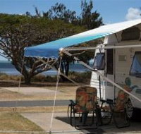 Pialba Beachfront Tourist Park - Surfers Gold Coast