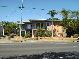 Hervey Bay QLD Surfers Gold Coast