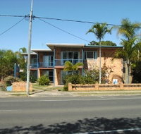 Lisianna Holiday Apartments - Surfers Gold Coast