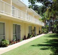 Bayshores Holiday Apartments - Surfers Gold Coast