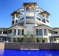 Grand Mercure Allegra Apartments - Surfers Gold Coast