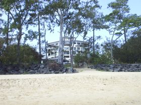 Grand Mercure Allegra Apartments - Surfers Gold Coast 1