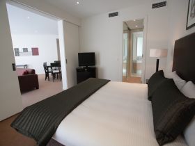 Grand Mercure Allegra Apartments - Surfers Gold Coast 2
