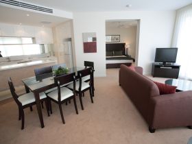 Grand Mercure Allegra Apartments - Surfers Gold Coast 3