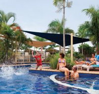 Fraser Lodge Holiday Park - Surfers Gold Coast