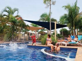 Fraser Lodge Holiday Park - Surfers Gold Coast 0