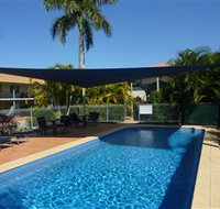 Arlia Sands Apartments - Surfers Gold Coast