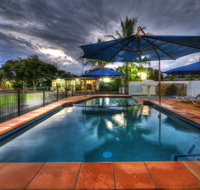 Happy Wanderer Village - Surfers Gold Coast