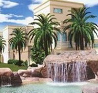 The Grange Resort Hervey Bay - Surfers Gold Coast