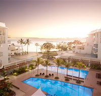 Oceans Resort and Spa Hervey Bay - Surfers Gold Coast
