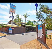 Boat Harbour Resort - Surfers Gold Coast