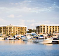 Mantra Hervey Bay - Surfers Gold Coast