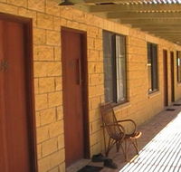 Nanga Bay Resort - Part of the World Heritage Area - Surfers Gold Coast