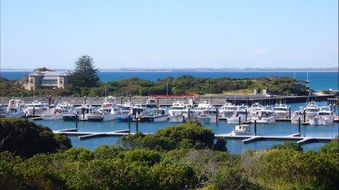 Harbour View Motel - Surfers Gold Coast 2