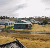 Dag Sheep Station - Surfers Gold Coast