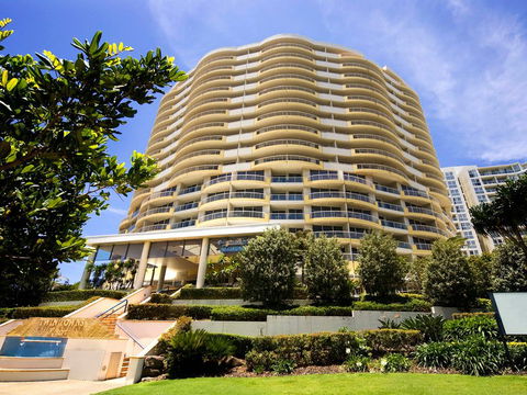 Mantra Twin Towns - Surfers Gold Coast 5