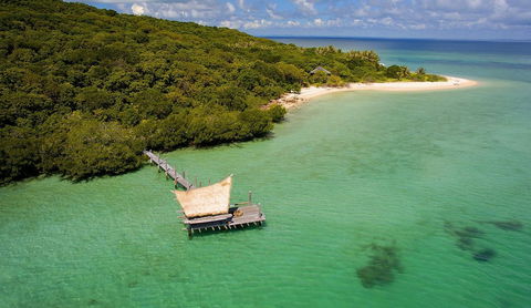 Haggerstone Island Resort - Surfers Gold Coast 4