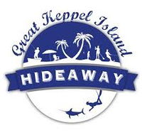 Great Keppel Island Hideaway - Surfers Gold Coast