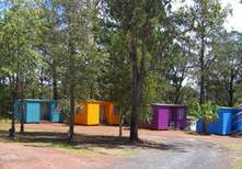 Bulahdelah Caravan Park - Surfers Gold Coast 1