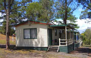Bulahdelah Caravan Park - Surfers Gold Coast 2