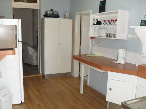 Aaron Cottage - Surfers Gold Coast 3