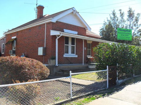 Aaron Cottage - Surfers Gold Coast 5