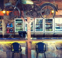 Barkly Homestead - Surfers Gold Coast
