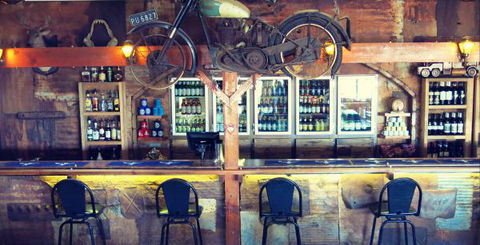 Barkly Homestead - Surfers Gold Coast 0