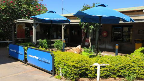 Barkly Homestead - Surfers Gold Coast 2