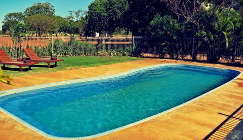 Barkly Homestead - Surfers Gold Coast 3