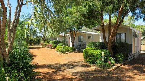 Barkly Homestead - Surfers Gold Coast 5