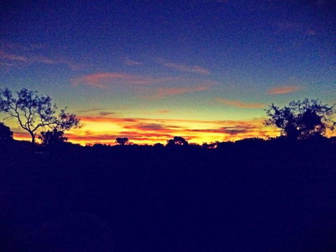 Barkly Homestead - Surfers Gold Coast 7